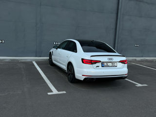 Audi A4 foto 3