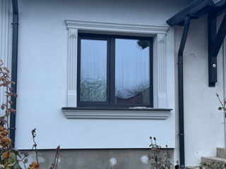Piatra decorativă fațade foto 1