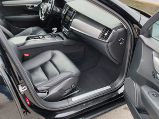 Volvo S90 foto 12