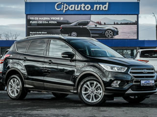 Ford Kuga фото 3