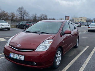 Toyota Prius foto 2