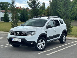 Dacia Duster foto 1