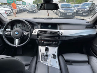 BMW 5 Series foto 8