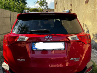 Toyota Rav 4 foto 4