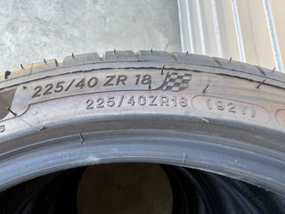 225/40 R18 Michelin Noi 2023 foto 8