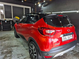 Renault Captur foto 5