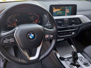 BMW X3 foto 6