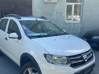 Dacia Sandero Stepway foto 6