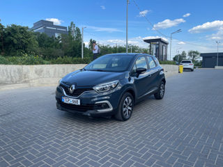 Renault Captur foto 2