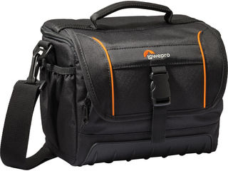 Сумка  Lowepro Adventura SH 160 II