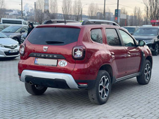 Dacia Duster foto 3