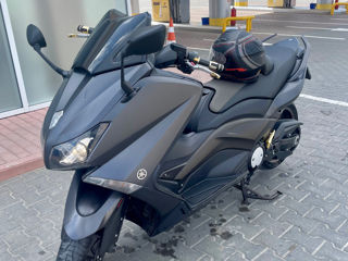 Yamaha T-max 530 foto 2