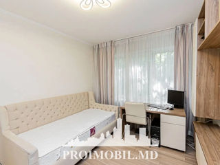 Apartament cu 3 camere, 70 m², Botanica, Chișinău foto 5