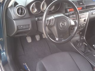 Mazda 3 foto 5