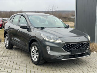 Ford Kuga foto 2