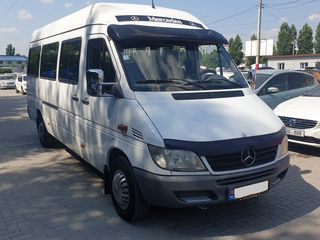 Mercedes Sprinter 311 CDI foto 4