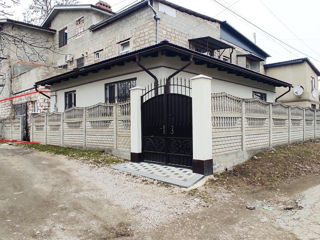 Apartament cu 2 camere, 73 m², Botanica, Chișinău