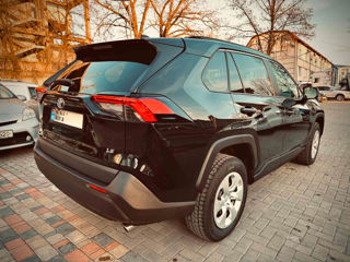Toyota Rav 4 foto 4