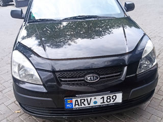 KIA Rio foto 2