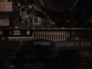 Nvidia GeForce GTX 1650 Super