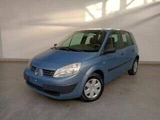 Renault Scenic 2 1.5 motorina piese auto foto 1