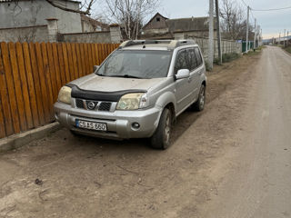 Nissan X-Trail foto 3