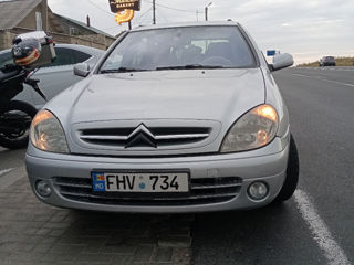 Citroen Xsara