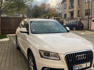 Audi Q5 foto 2