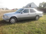 Mercedes E Class foto 3