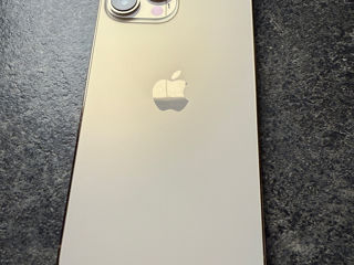 IPhone 13 Pro Max 1TB цвет gold