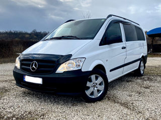 Mercedes Vito