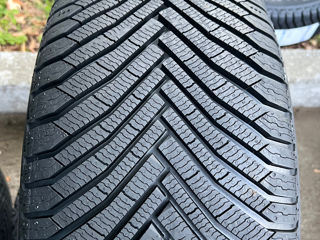 245/45 R18 Michelin Alpin 7/ Доставка, livrare toata Moldova 2024 foto 3