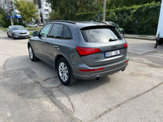 Audi Q5 foto 4