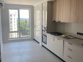 Apartament cu 1 cameră, 48 m², Buiucani, Chișinău foto 6