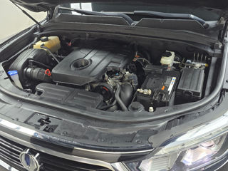 Ssangyong Rexton foto 9