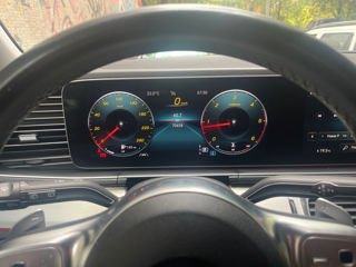 Mercedes GLE foto 7