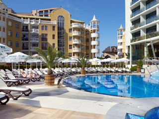 Bulgaria! Sunny Beach! Marvel 4*! Din 09.09 - 5 nopti! фото 10