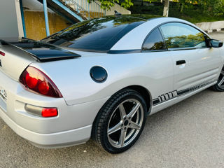 Mitsubishi Eclipse foto 4