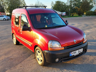 Renault Kangoo foto 3