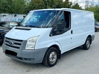 Ford Transit foto 2