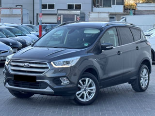 Ford Kuga foto 4