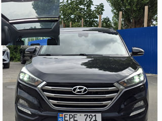 Hyundai Tucson foto 2