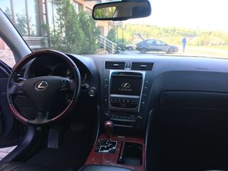 Lexus GS Series foto 6