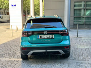 Volkswagen T-Cross foto 6