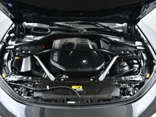 BMW 7 Series foto 3