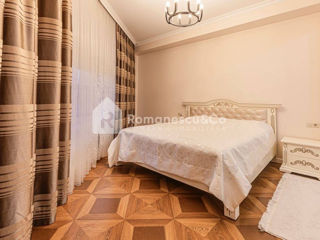 Apartament cu 3 camere, 147 m², Centru, Chișinău foto 14