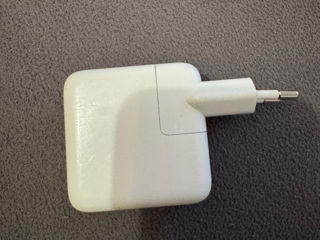 Apple 30w tipe-c original