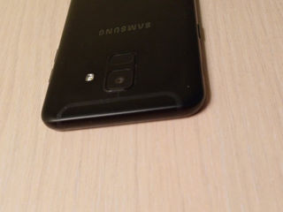 Samsung galaxy A6