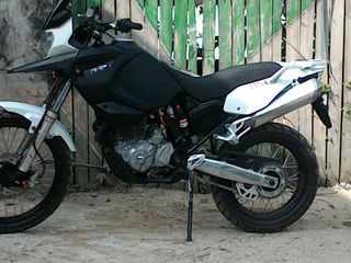 Yamaha YZF 250 foto 9