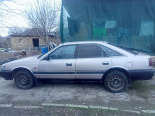 Mazda 626 foto 4